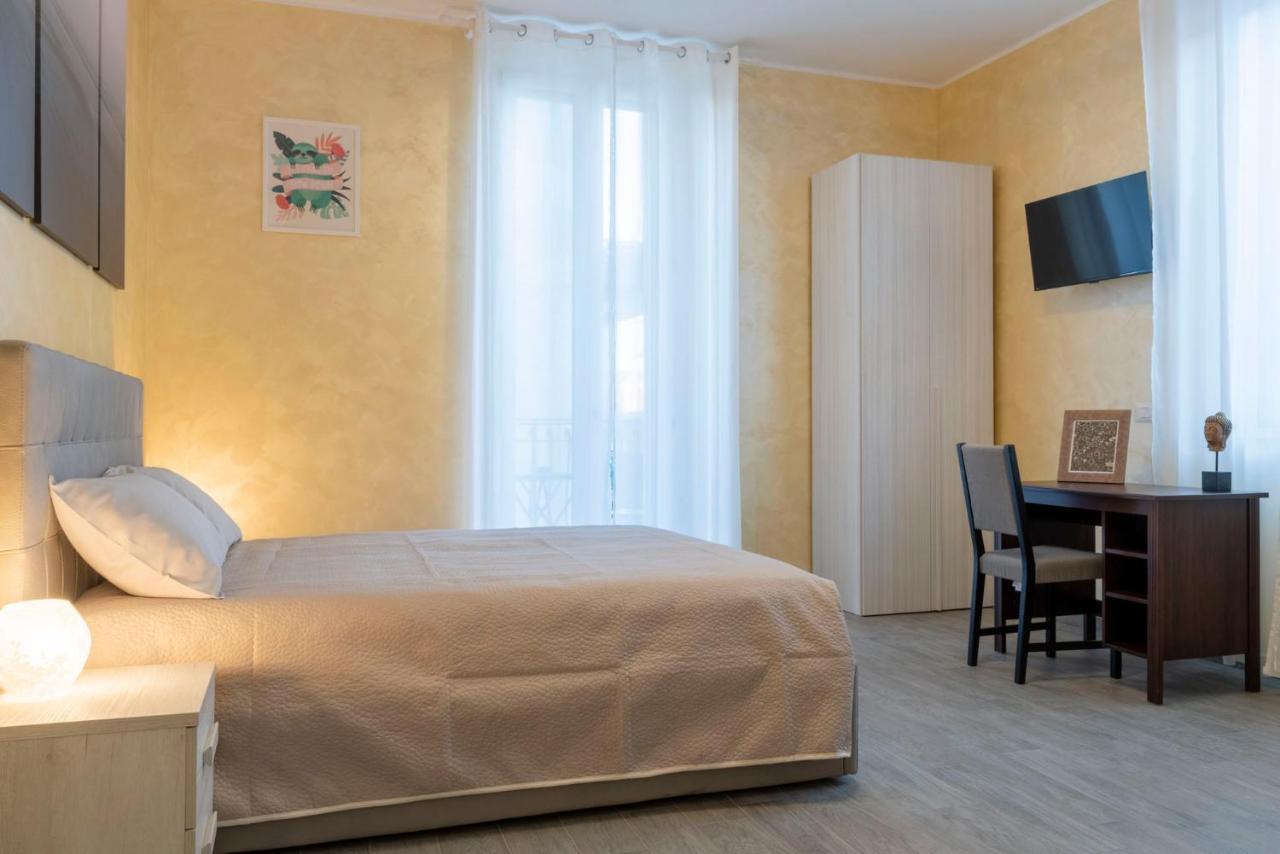 Leader Apartment 4 - Monzino - Hockey Msg Arena - Linate - Milán Exteriér fotografie